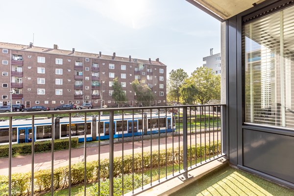 Medium property photo - Willem Baerdesenstraat 18, 1067 XX Amsterdam